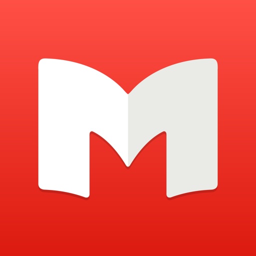 Marvin Classic - eBook reader for epub icon
