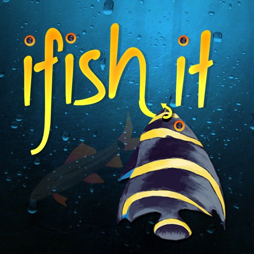 iFish iT – Go Fish