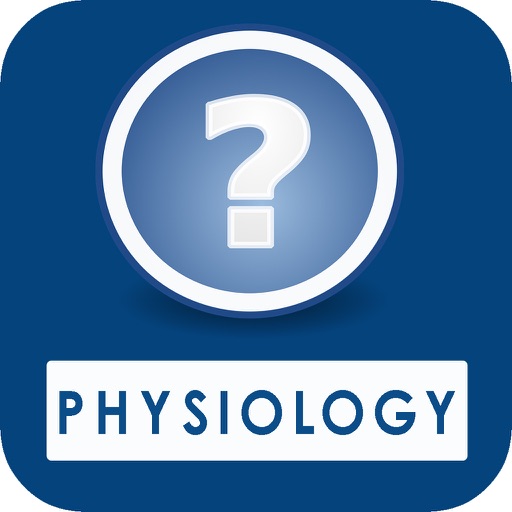 Physiology Quiz Questions icon