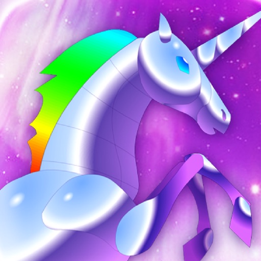 Dashing Horse iOS App
