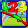 123 Numbers Sparkles Play & Learn To Count
