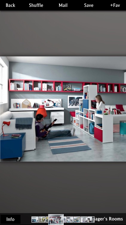 House Interiors - Amazing Ideas