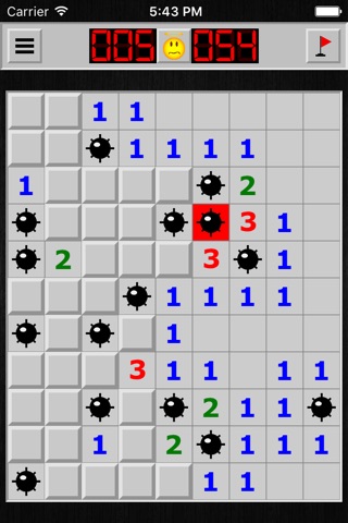 マインスイーパ - Minesweeper screenshot 4