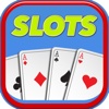 Slots Heart of Vegas Double U Casino - FREE Lucky Vegas Game
