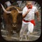Crazy Angry Bull City Attack: Wild Animal Simulator 2016