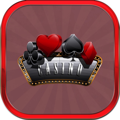 DoubleX Ultimate Poker Video Slots - Play Free Slot Machines, Fun Vegas Casino Games - Spin & Win! Icon