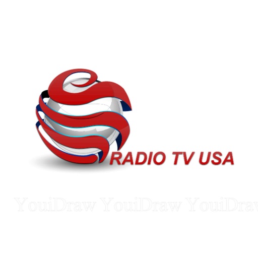 RADIO TV USA icon