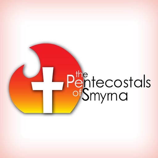 The Pentecostals of Smyrna icon