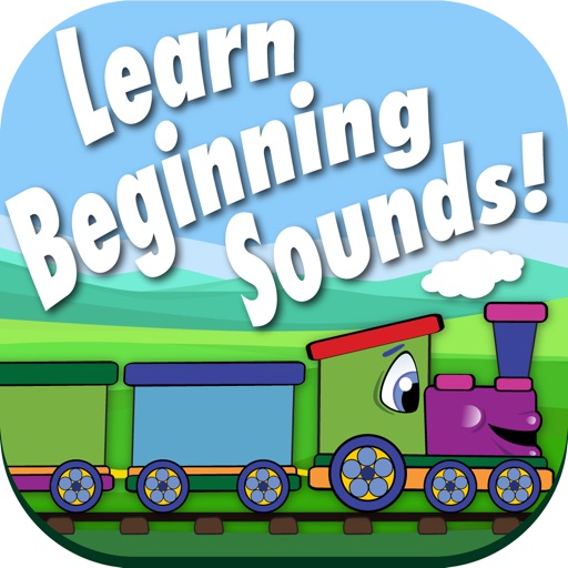 Beginning Sound Sort icon