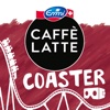 Caffe Latte Coaster
