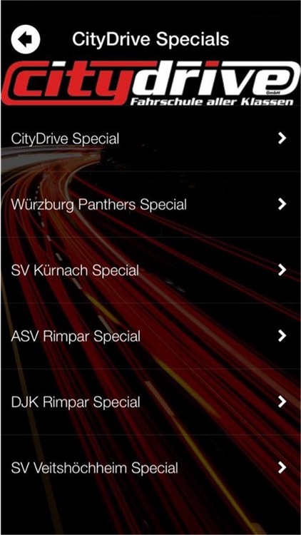 Fahrschule CityDrive screenshot-3