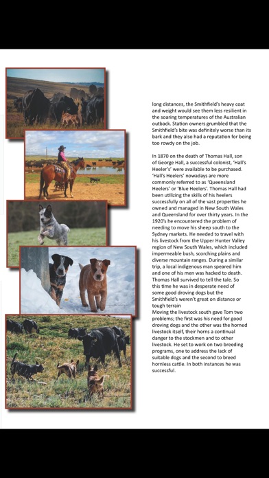 Country Life Magazine screenshot1