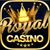 Ace Slots Royal Casino Vegas FREE Slots Game