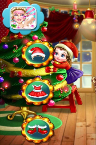 Bel arbre de Noël screenshot 3