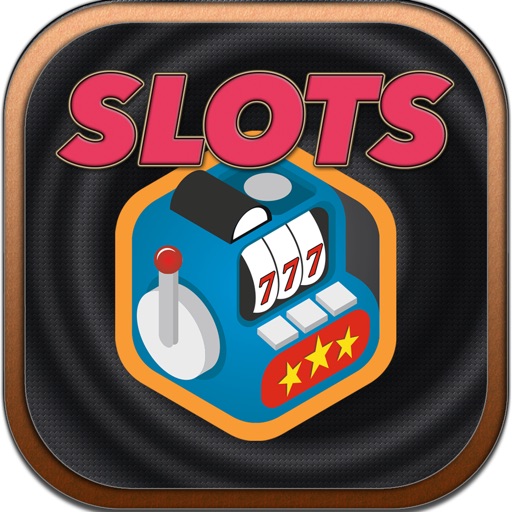 Seven Luck Casino Slots! - Free Slots Machine icon