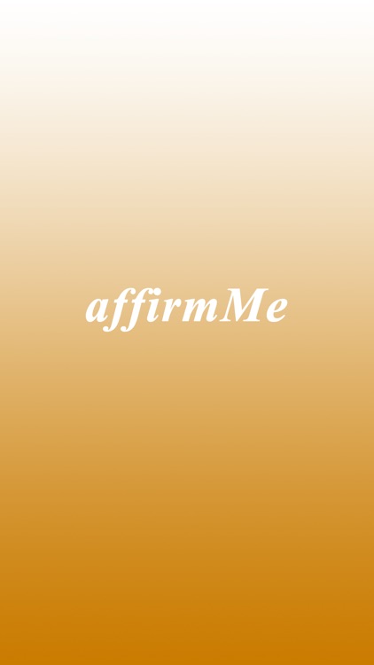 affirMEE