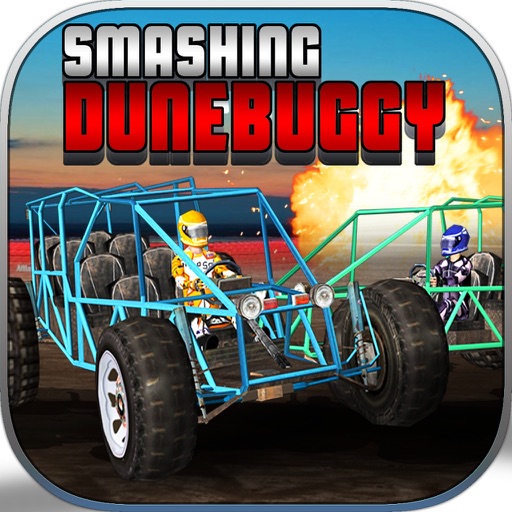 Smashing Dune Bus iOS App
