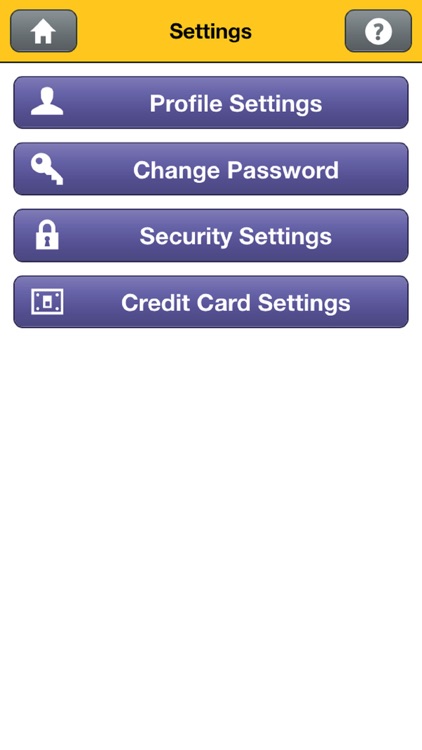 NIHFCU Visa Credit Card screenshot-3
