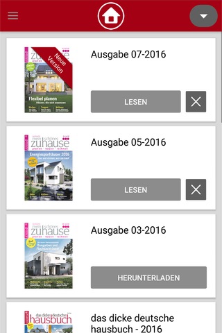 Hausbau - mein schönes zuhause screenshot 2