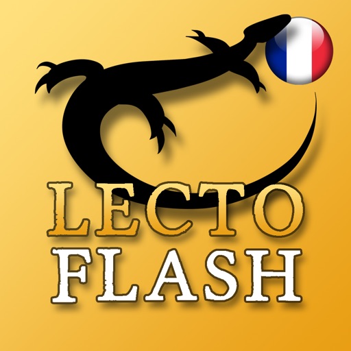 Lecto Flash icon