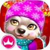 Animal Makeover Salon for Christmas－BabyGames