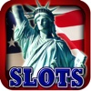 A Win Amazing Jackpot Cash Casino with American NYC Slots Combo Machine with Fun Bonus Games