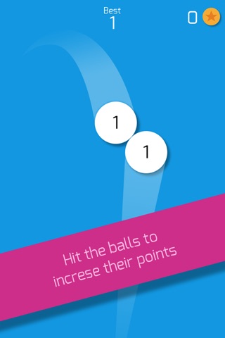 Bouncy Balls - screenshot 2