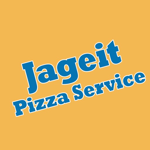 Jageit Pizza Service icon