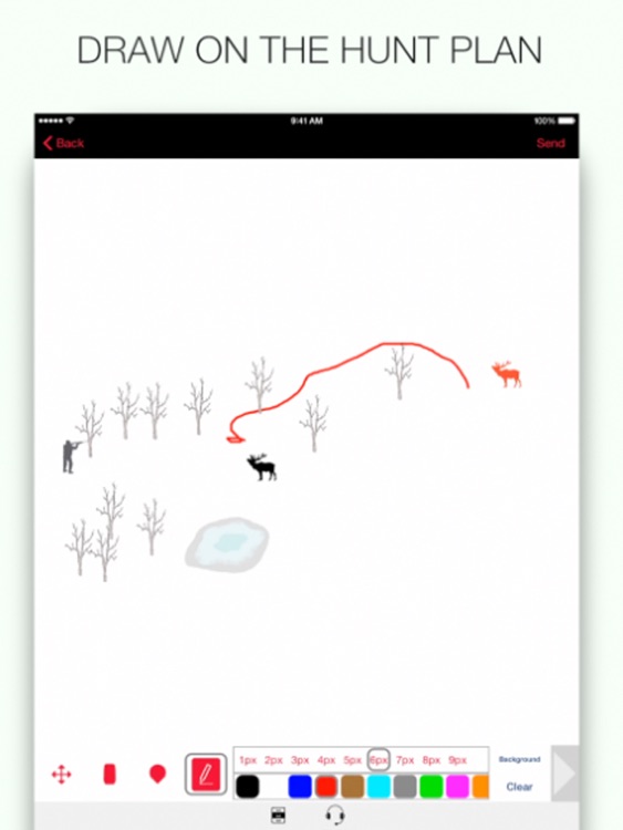 Elk Hunting Strategy for Big Game Hunting