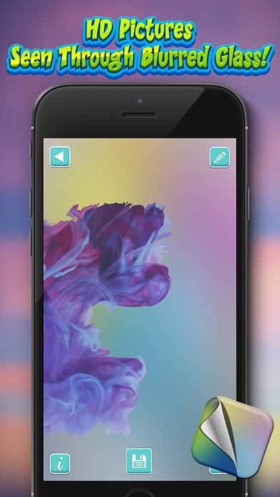 How to cancel & delete Blurred Wallpaper Collection – Cool Backgrounds with Blur Effect.s for Home Screen from iphone & ipad 2