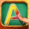 Preschool Kids Tracing Letters is for those kids who are learning to write ABC alphabets, it is your first step towards kindergarten learning and tracing fun