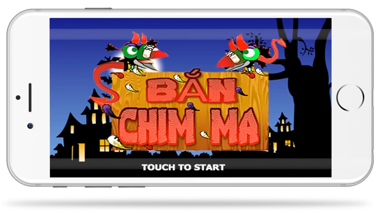 Anh Hung San Chim Ma Mien Phi - Tro choi Ban Chim Rat Hay