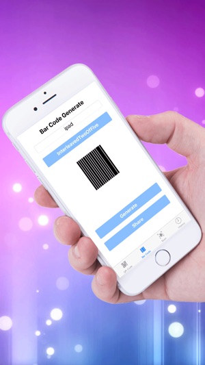 Barcode Toolbox-Scan,Create All QR & Data Matrix(圖1)-速報App