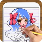 Top 30 Education Apps Like Drawing Anime Fun - Best Alternatives