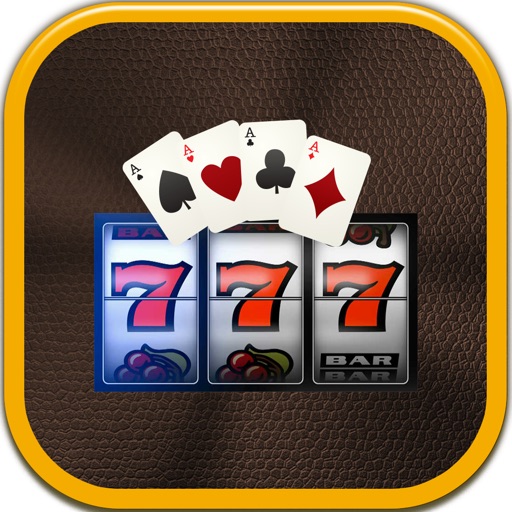 777 Atlantis Of Gold Caesars Palace - Free Gambler Slot Machine icon