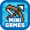 Mini Game Maps for Minecraft PE - Best Map Downloads for Pocket Edition Pro