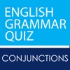 Conjunctions - Learn English Grammar Games Quiz for iPhone