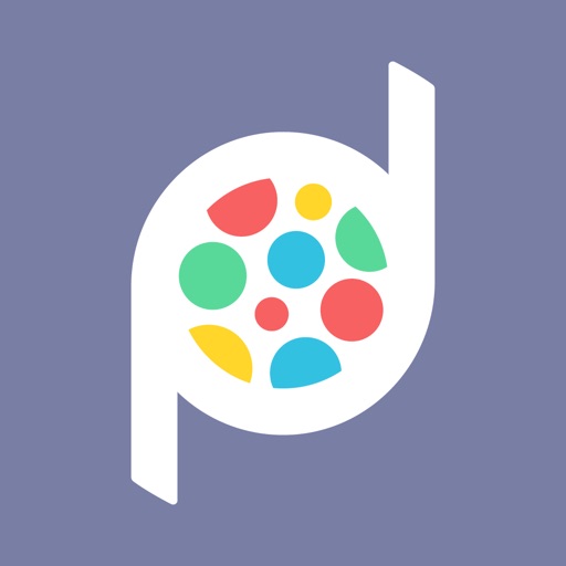 Pushdot - Networking made simple. Icon