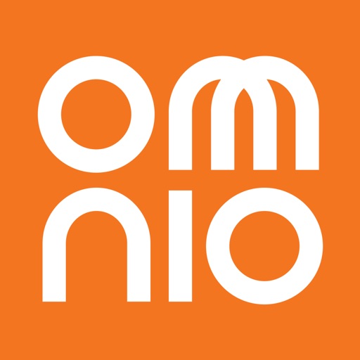 Omnio: Your personalized, all-in-one clinical resource Icon