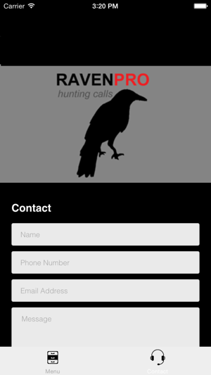 REAL Raven Hunting Calls - 7 REAL Raven CALLS & Raven Sounds(圖3)-速報App