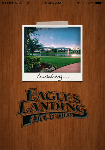 Eagles Landing Camps & The Night Owls screenshot 3