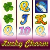 Lucky Charm - Slots maсhines & casino 888