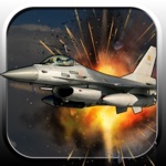 Aircraft WarSky Fighter Commander