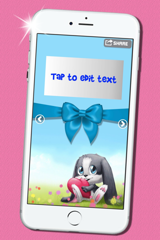 Cute Greeting Cards – The Best Ecards & Custom Invitations for All Occasions screenshot 4