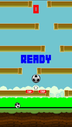 Rolly Soccer(圖1)-速報App