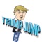 Trump PoGo Jump