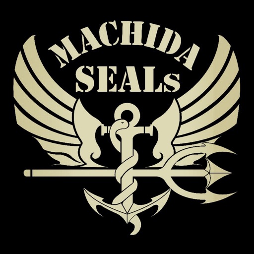 MACHIDA SEALs