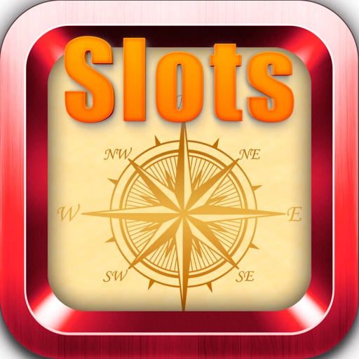 Slots Bump Paradise Casino - Play Real Las Vegas Casino Game Icon