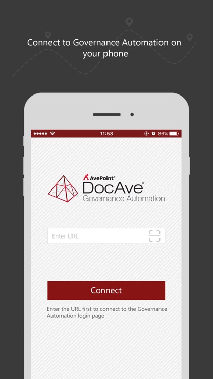 DocAve Governance Automation