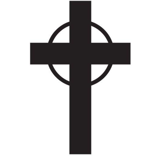 Ecumenical Church Worldwide icon